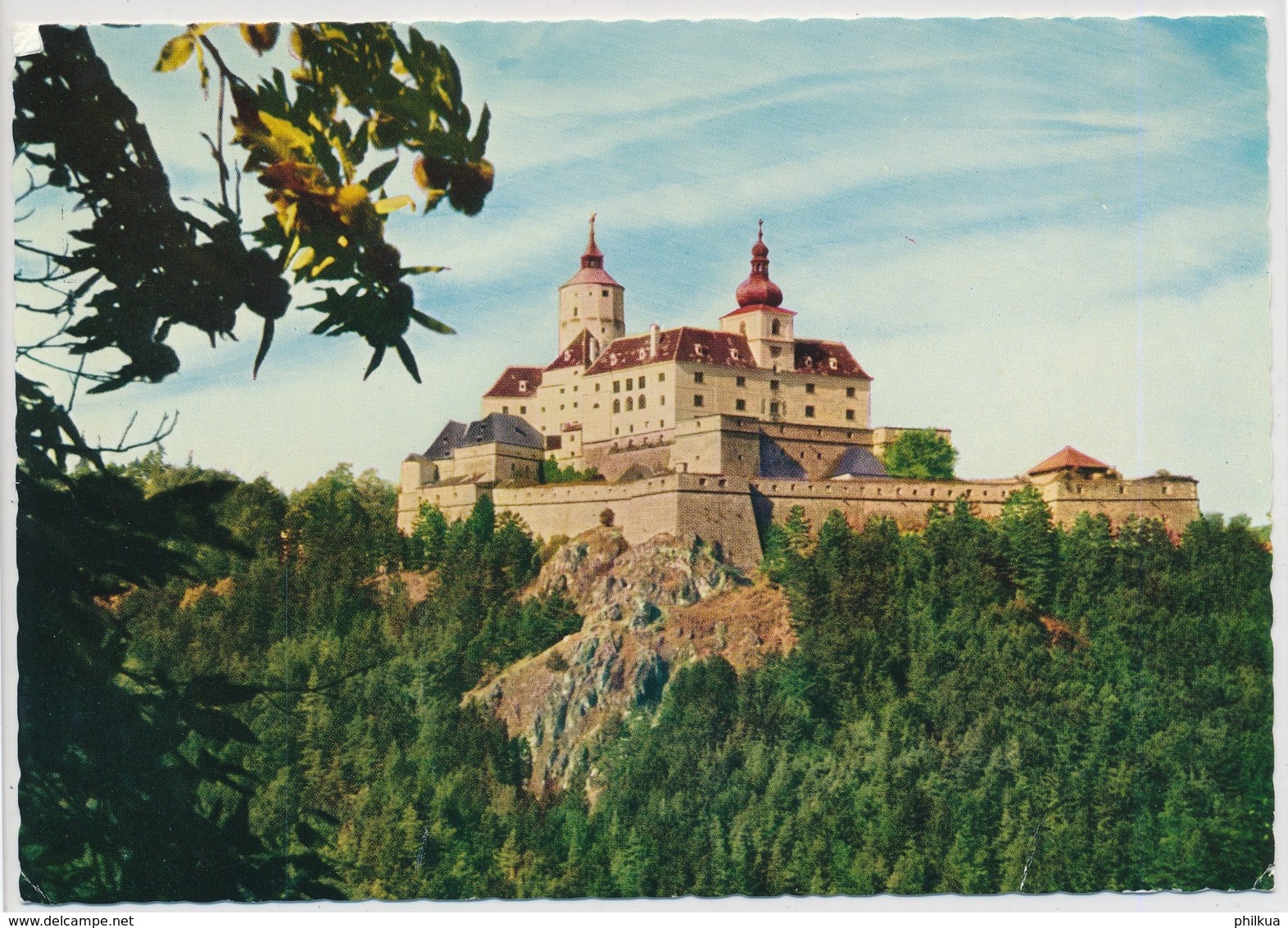 Schloss Forchtenstein  | Burgenland - Forchenstein