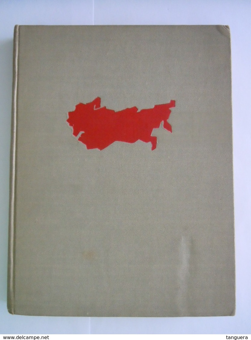 De USSR In Woord En Beeld N. Michailow Circa 1960 - Histoire