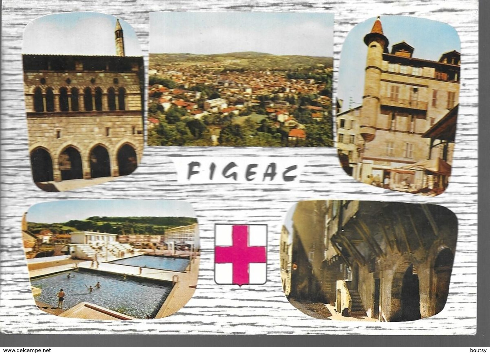 46 Figeac - Figeac