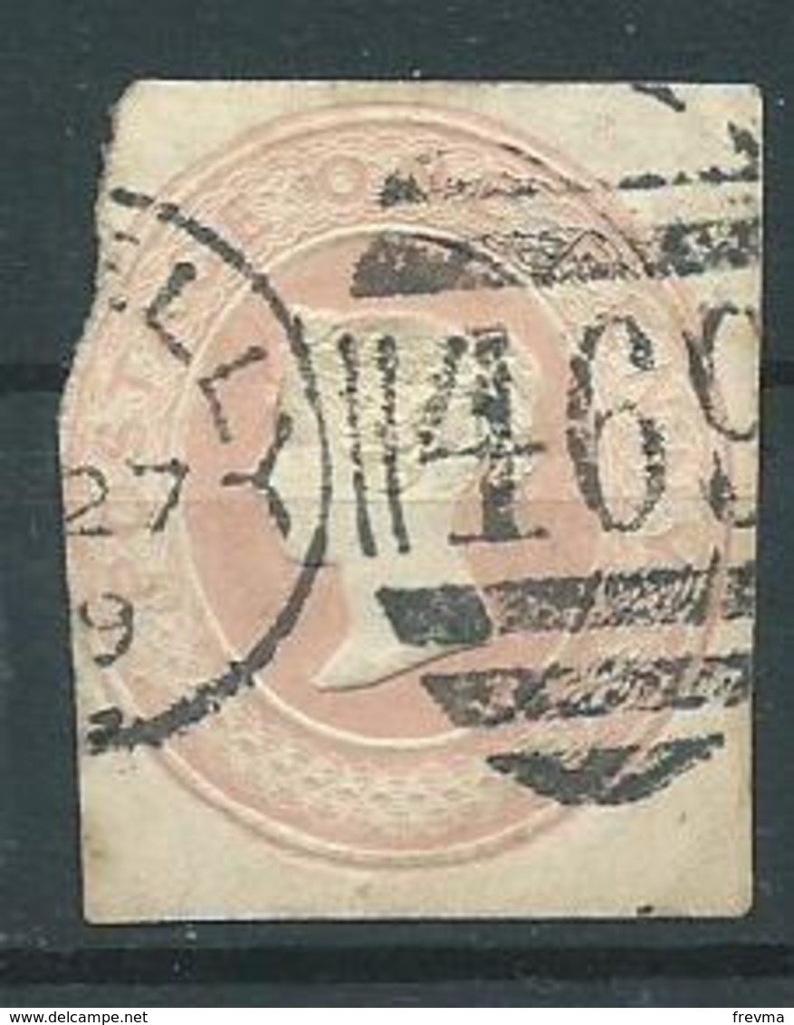 Grande Bretagne 18810-1883 - Used Stamps