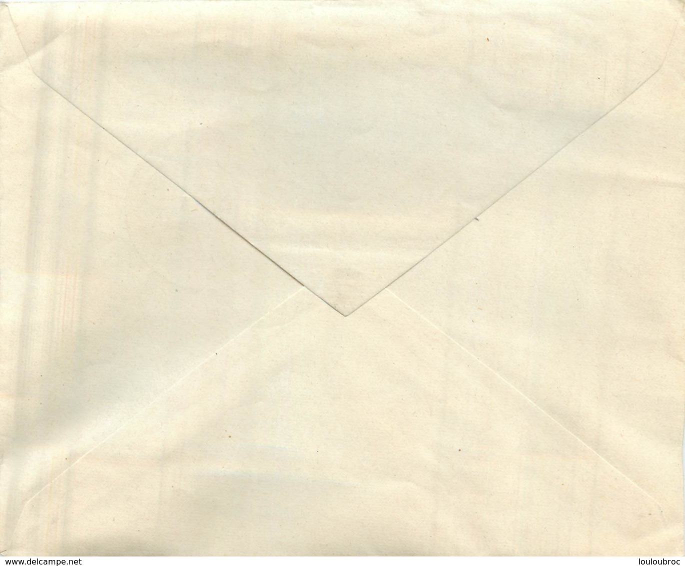 DEUTSCHES  REICH  ENVELOPPE  TIMBREE 20/04/1942 - Other & Unclassified