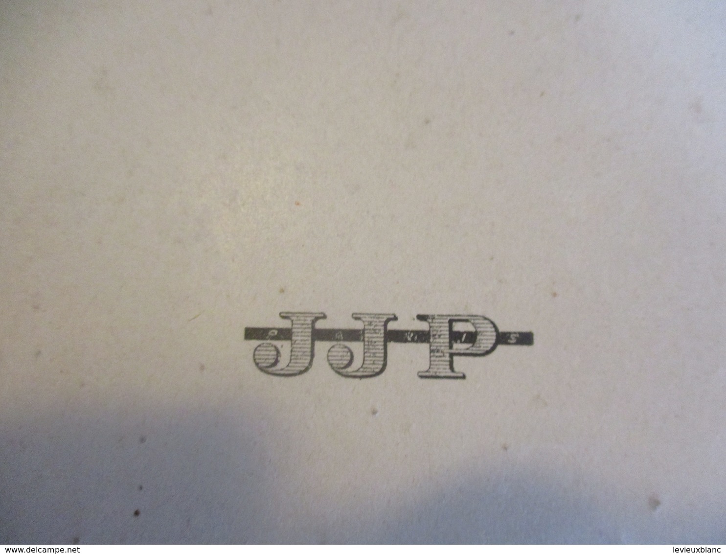 Album illustré/Aventures de Courageux et Pinpin/ P Fix-Masseau/ JJP/ L'Edition Artistique /1941   BD160