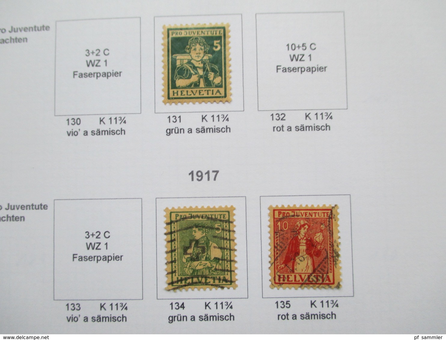 Schweiz Sammlung ab 1862 - 1999 gestempelt / vereinzelt * Angangs auch mit Farben / Typen! Saubere Stempel!!