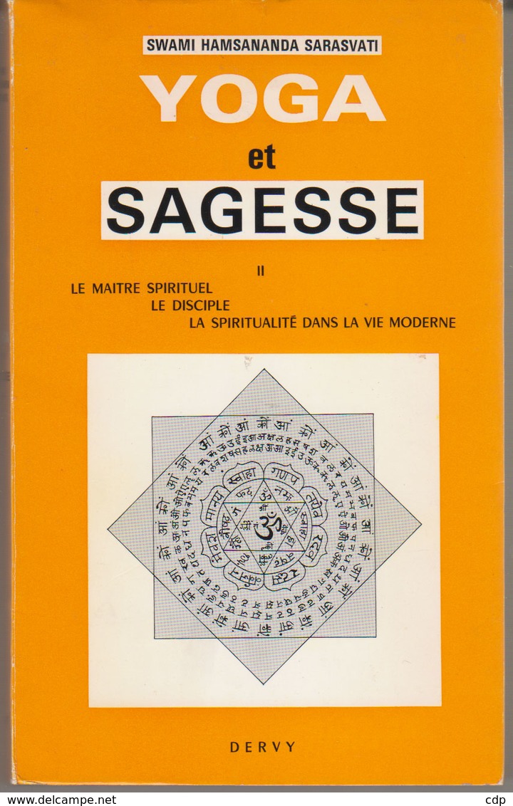 Yoga Et Sagesse - Sport