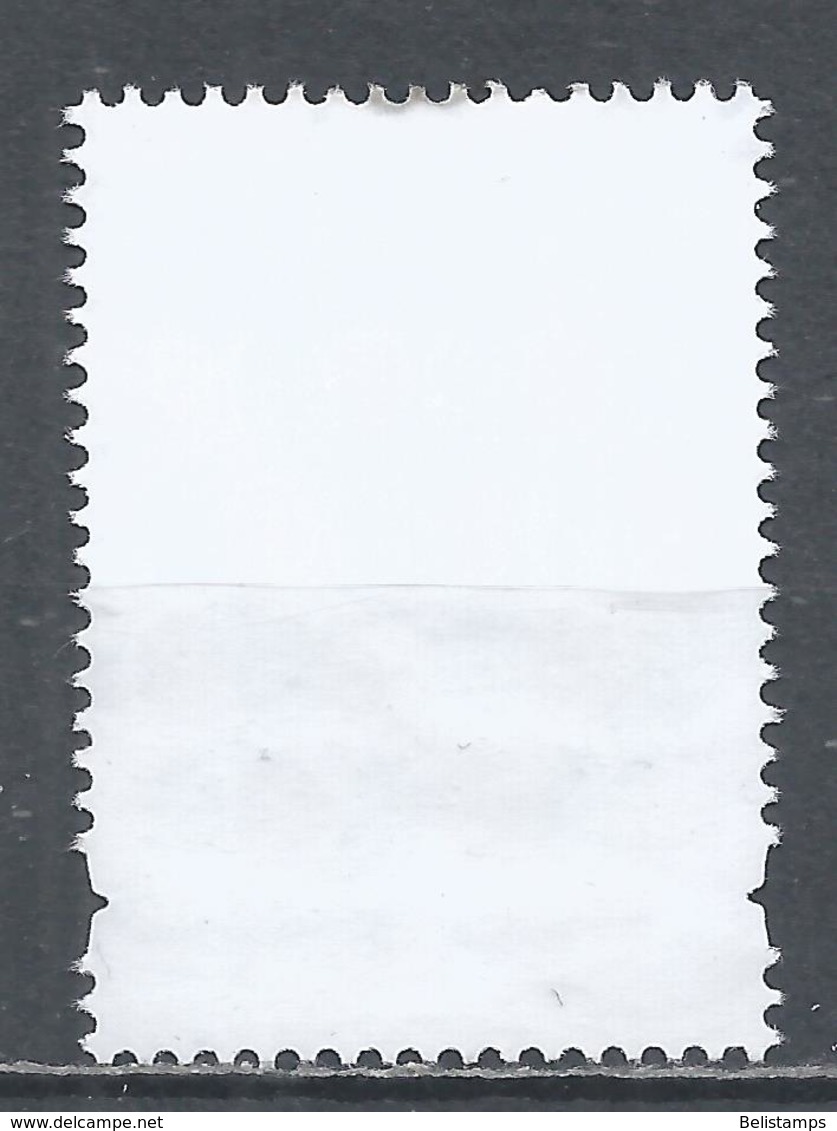 Argentina 2016. Scott #2794 (U) Fruits, Citrullus Ianatus - Used Stamps