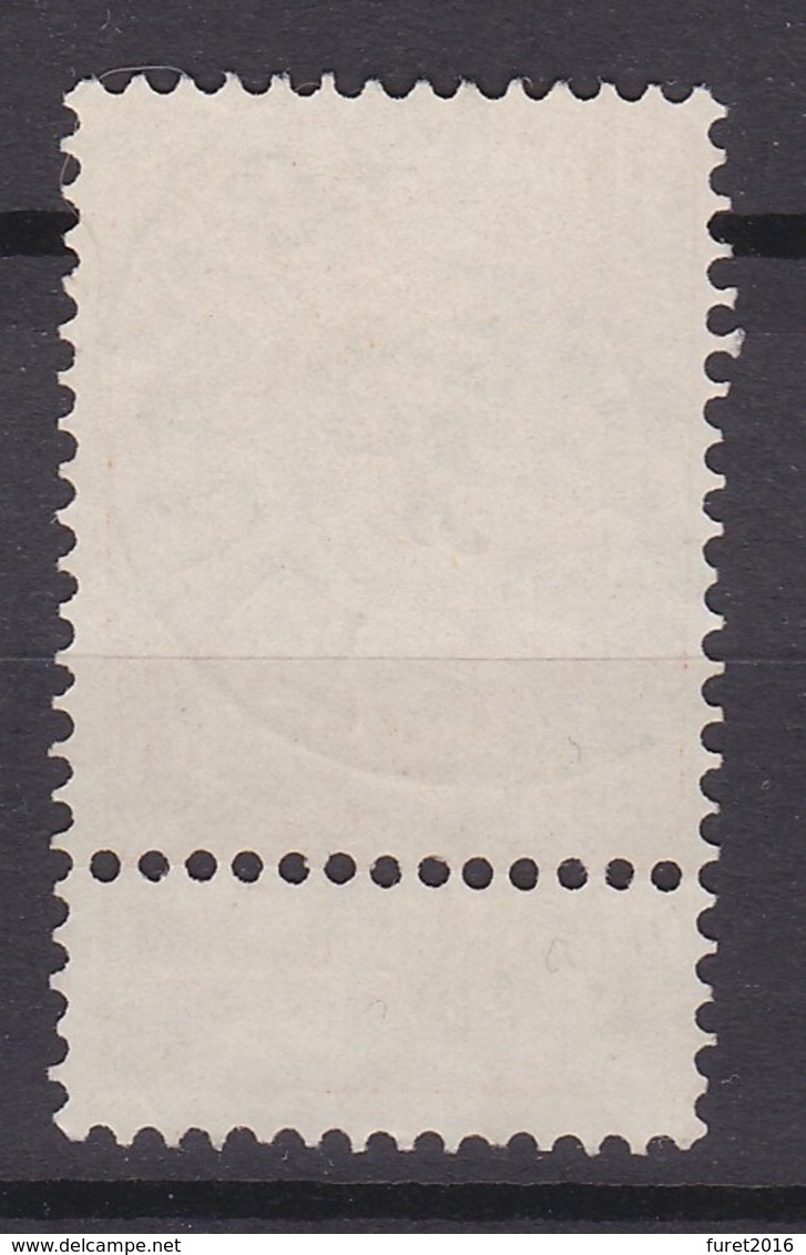 N° 57  MIGNAULT   COBA +15.00 - 1893-1900 Fijne Baard