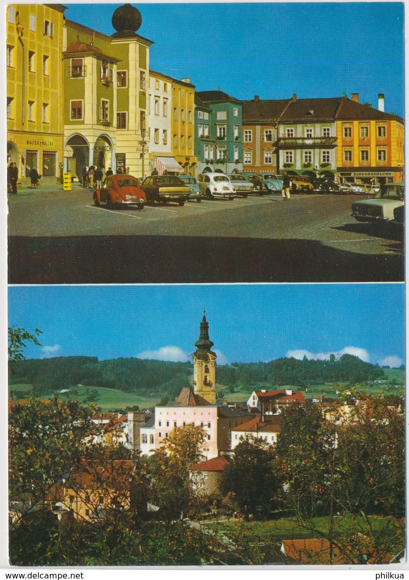 Freistadt | Oberösterreich - Freistadt
