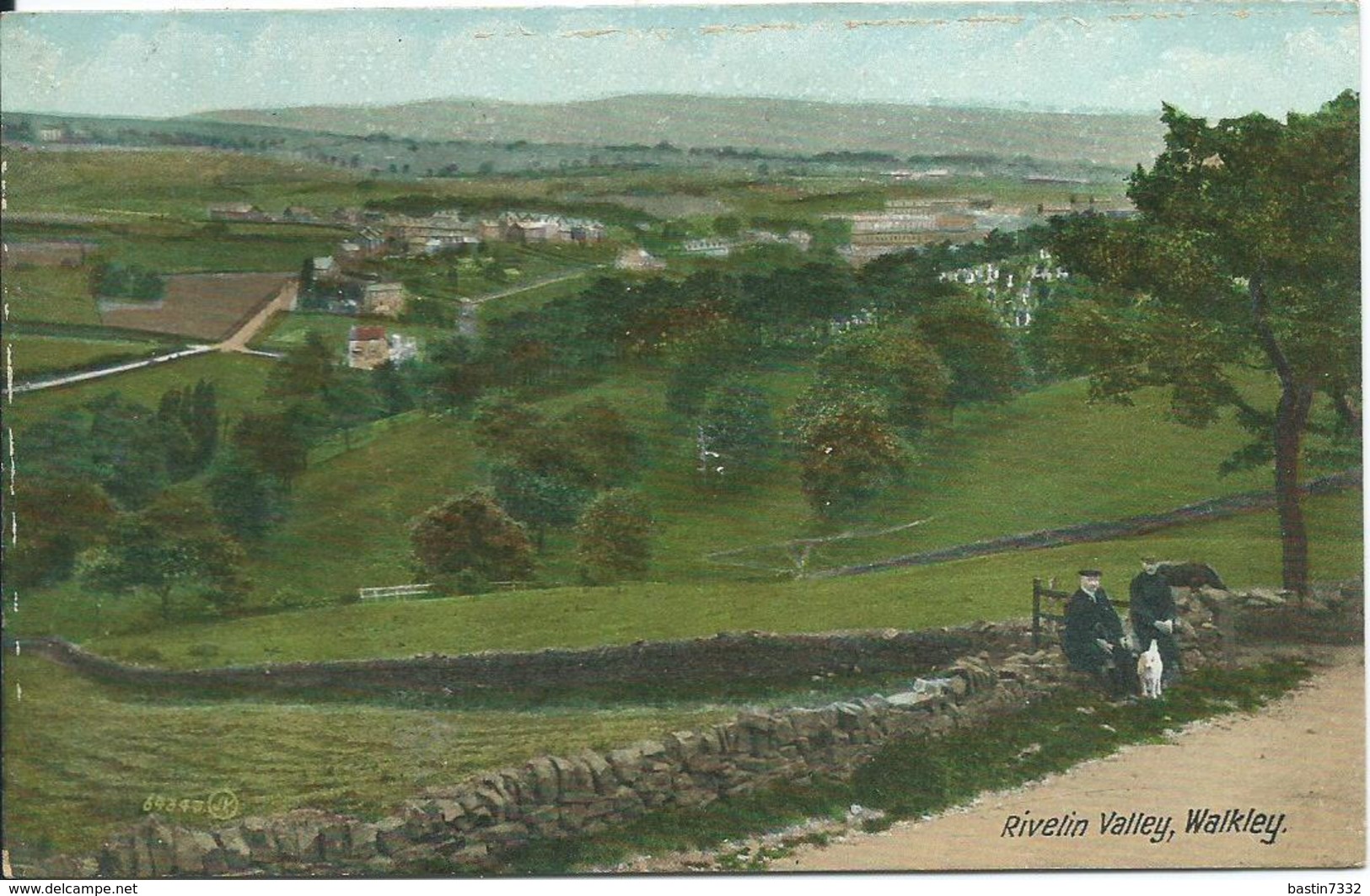 Walkley,Rivelin Valley - Autres & Non Classés