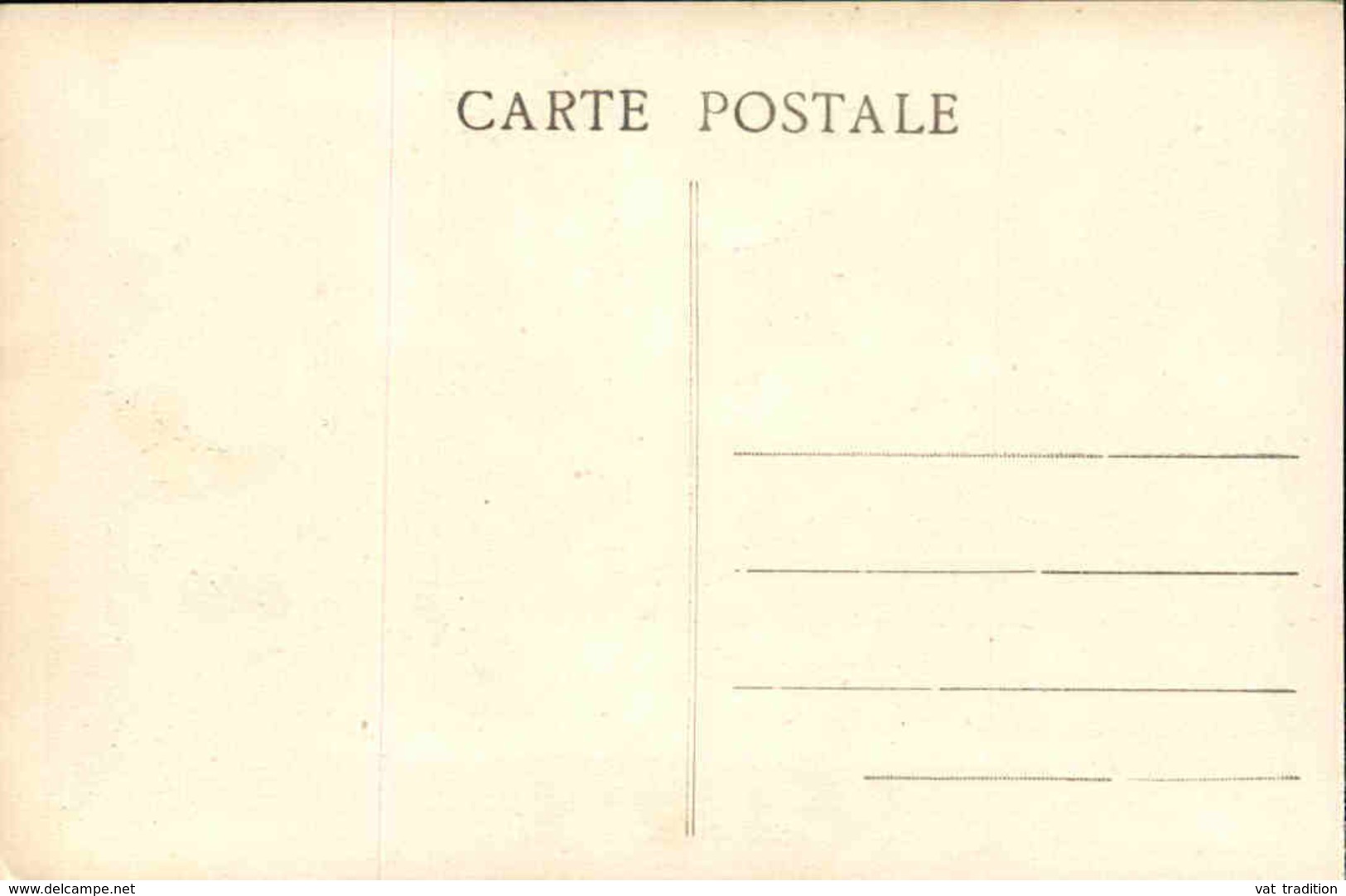 DJIBOUTI - Carte Postale - Séance De Coiffure - L 29234 - Djibouti