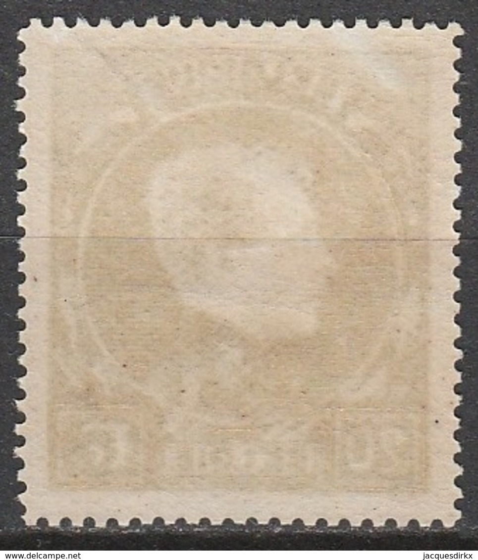 Belgie    .    OBP   .   290  (2 Scans)     .     *    .       Ongebruikt Met  Charnier    .  / .  Neuf Avec  Charniere - Unused Stamps