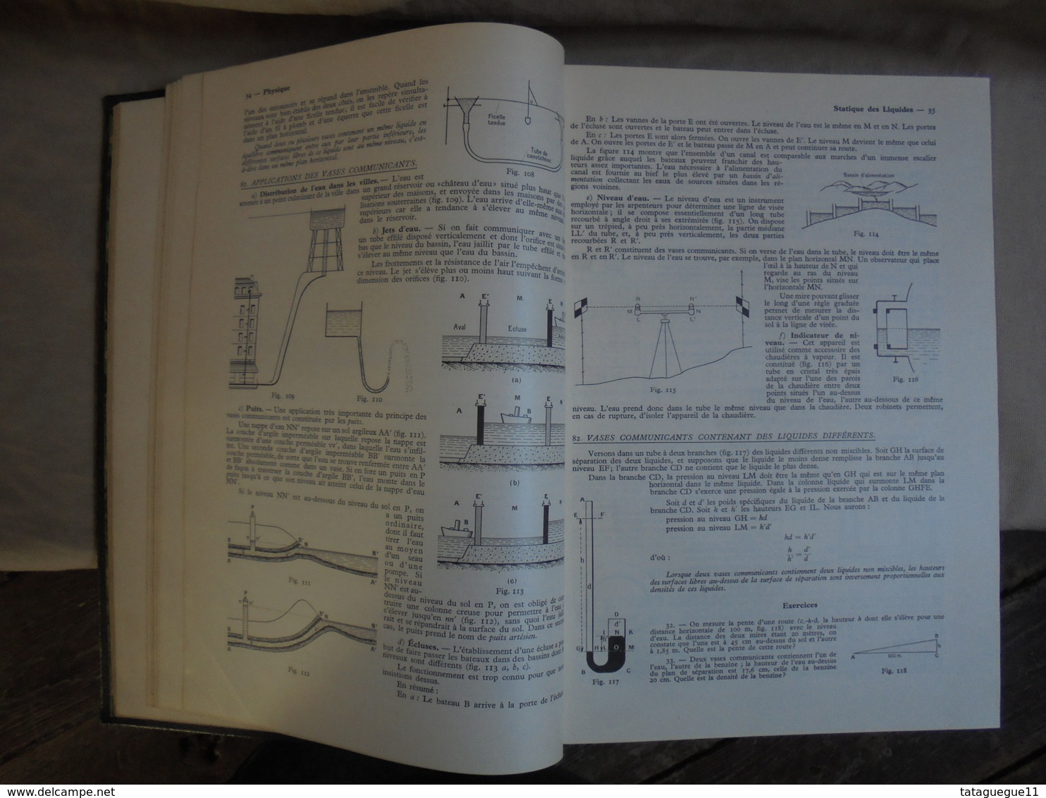 Ancien - Encyclopédie Autodidacte Quillet 1959 - Encyclopédies