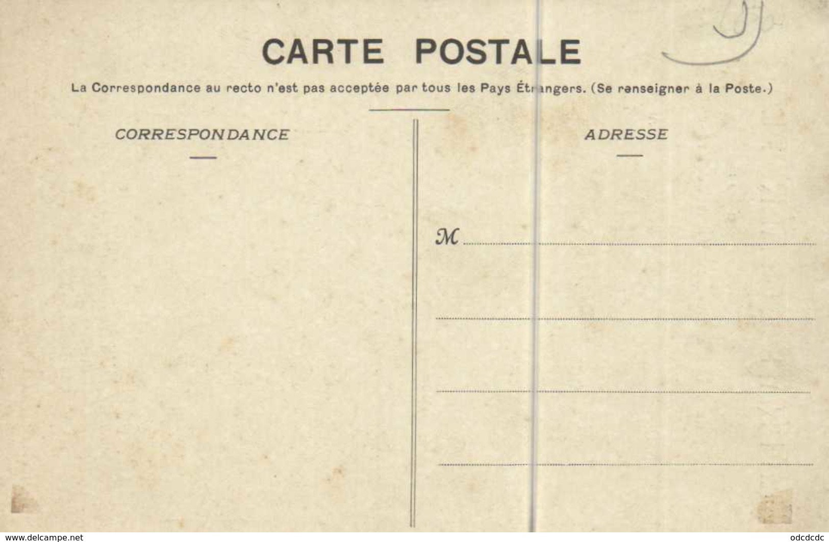 LA FRANCE En AEROPLANE  Distances à Vol D'oiseau De Paris à Diverses Villes De France RV - Autres & Non Classés