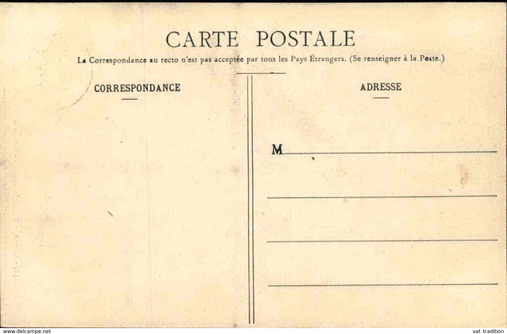 CONGO - Carte Postale - Brazzaville - L 29290 - Brazzaville