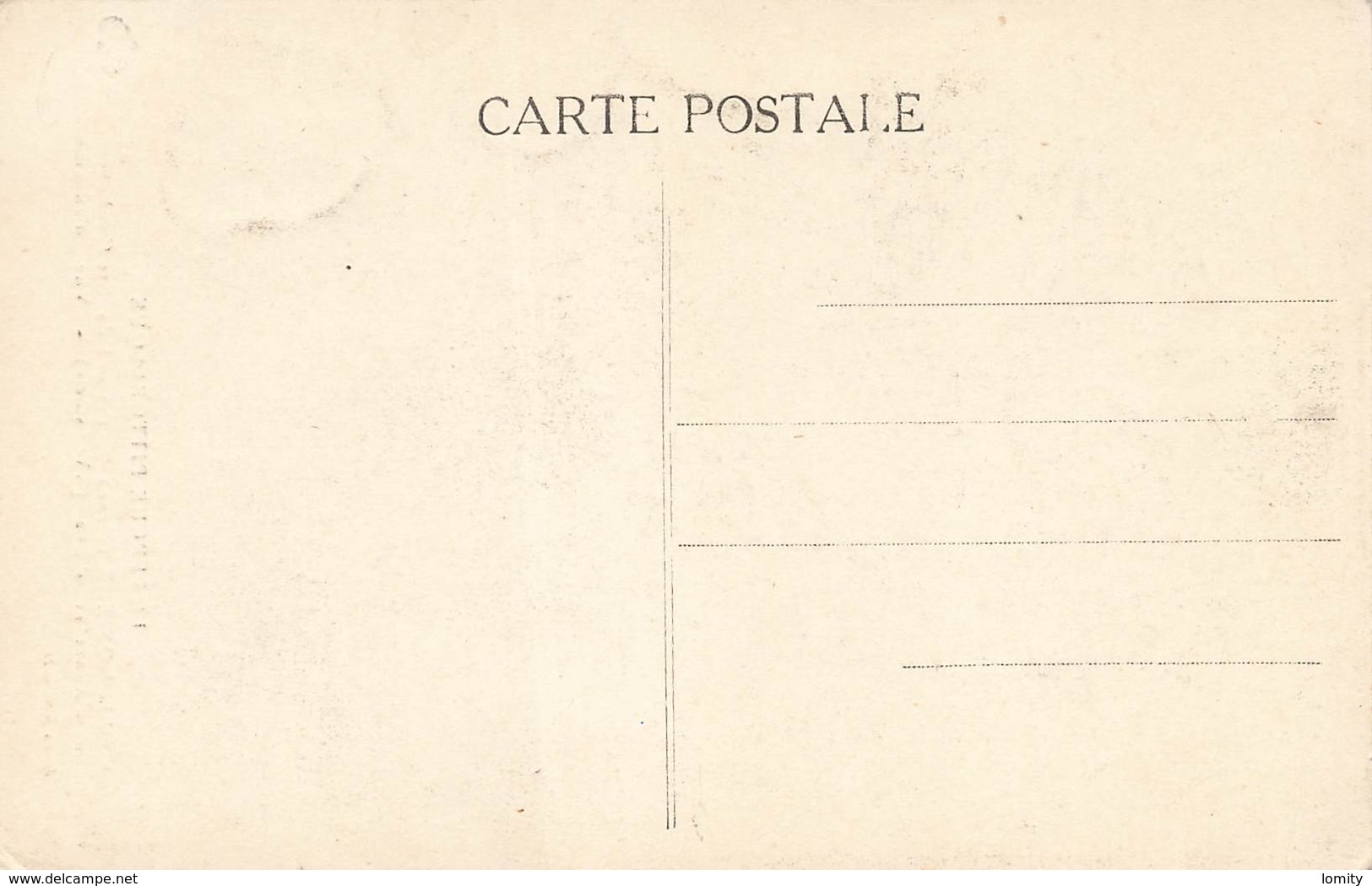 & 61 Saint Cyr La Rosiere Prieuré De Ste Sainte Gauburge Cheminée D' Adam Et Eve Vue D' Ensemble - Autres & Non Classés