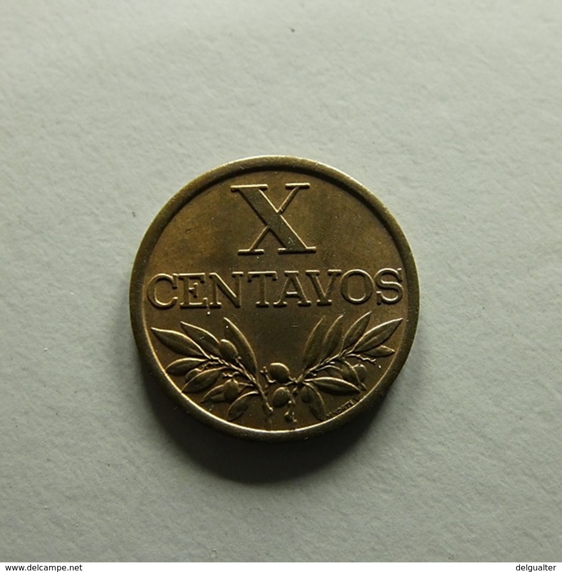 Portugal X Centavos 1962 - Portugal