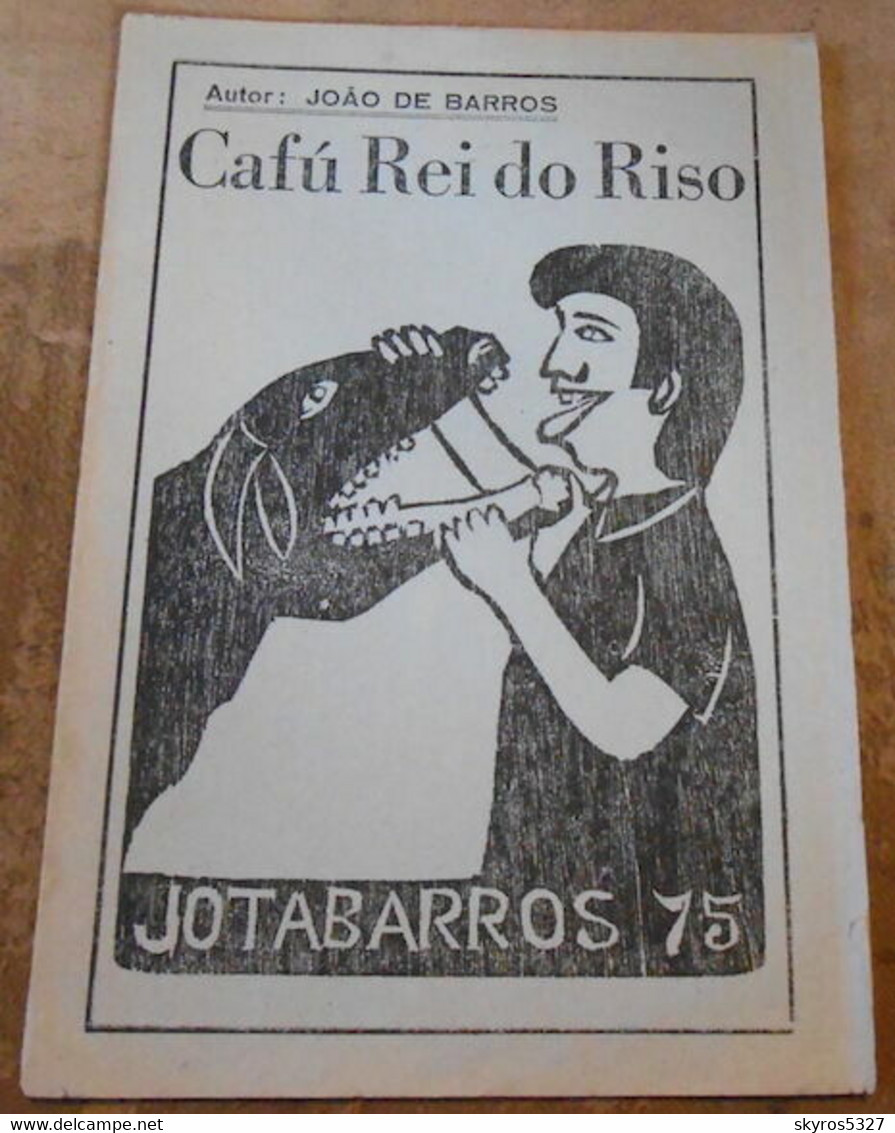 Cafu Rei Do Riso – Cafu Roi Du Rire - Culture