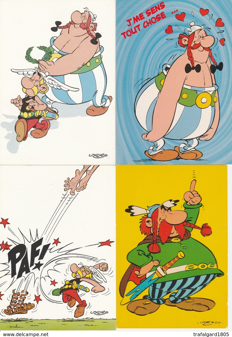 532. ASTERIX - Fumetti