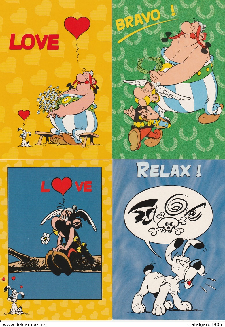 532. ASTERIX - Fumetti