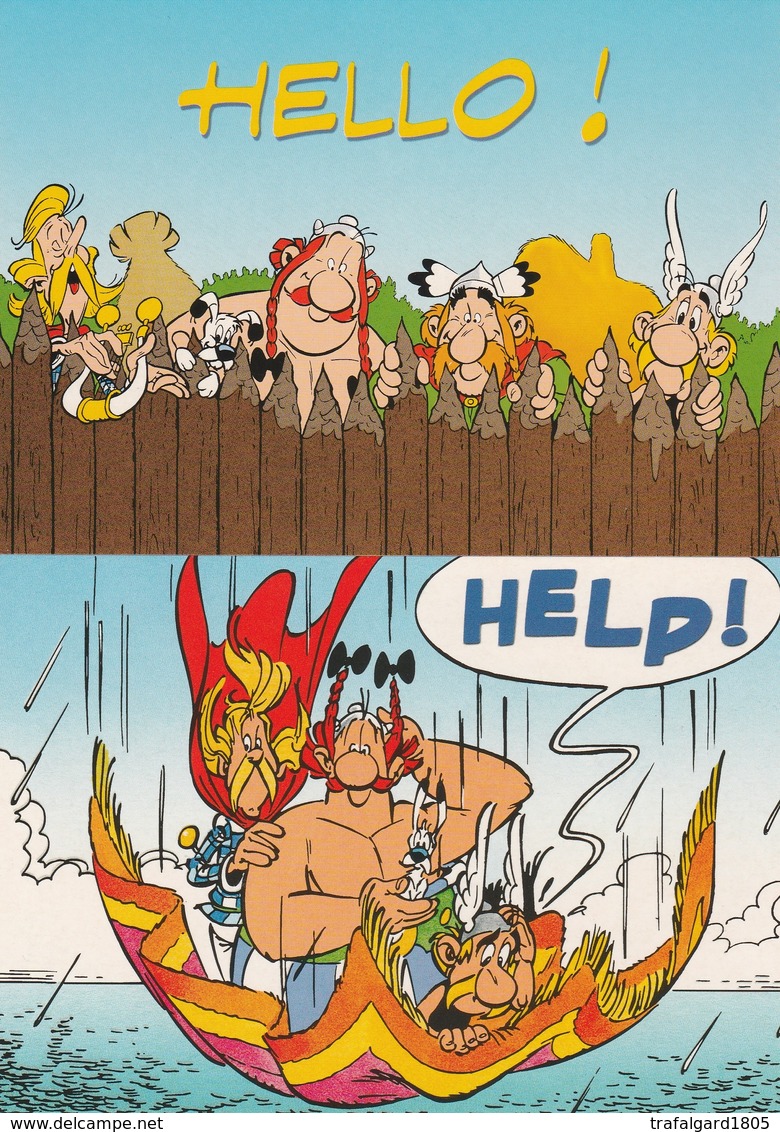 532. ASTERIX - Fumetti