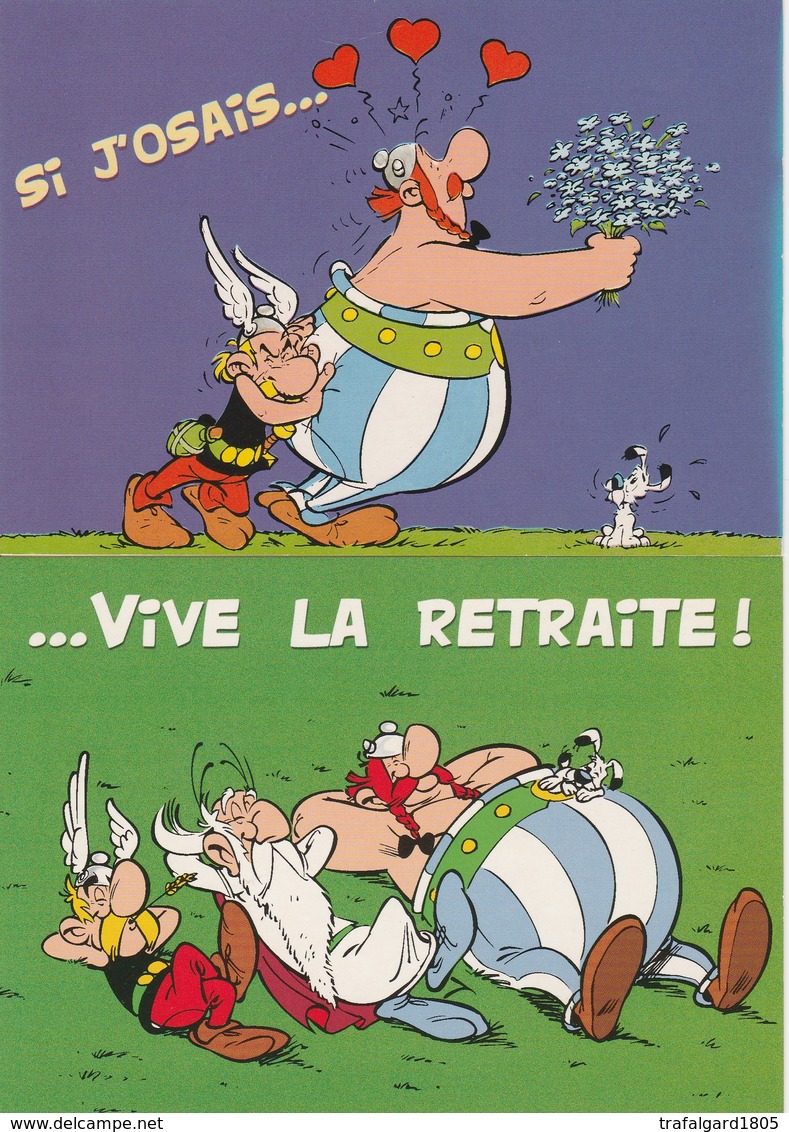 532. ASTERIX - Fumetti