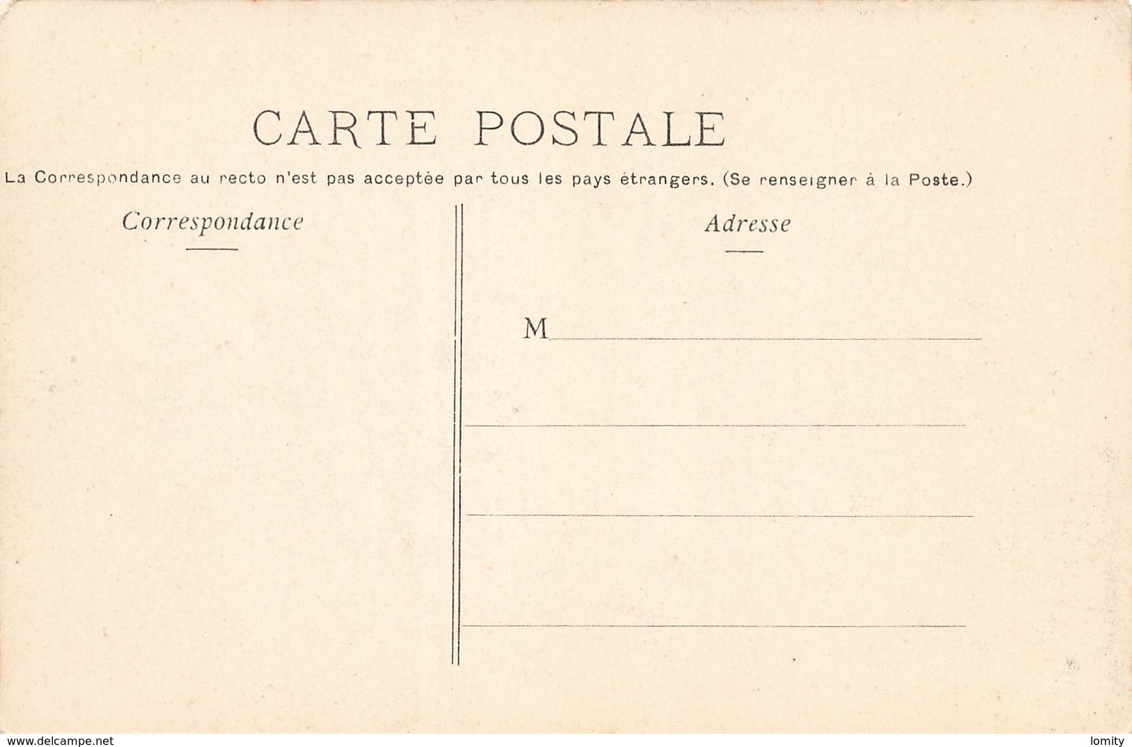 94 Choisy Le Roi Interieur De La Gare Cpa Carte Animée - Choisy Le Roi