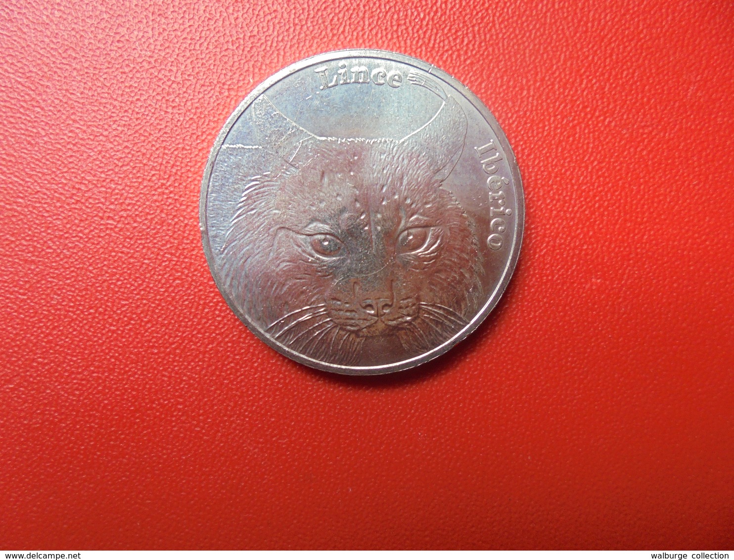 PORTUGAL 5 EURO 2016 - Portugal