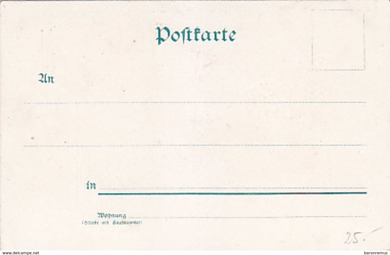 Galactina - Farbenspiel - N.162      (190507) - Werbepostkarten