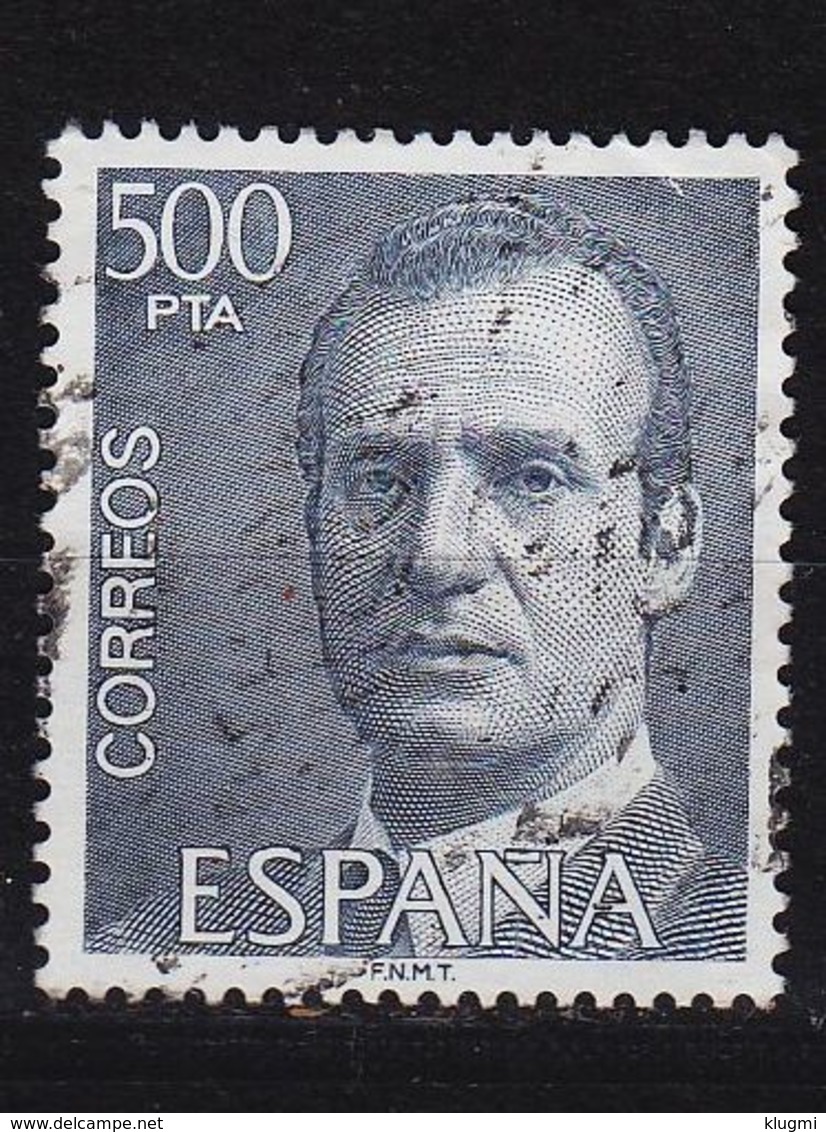 SPANIEN SPAIN [1981] MiNr 2519 ( O/used ) - Gebraucht