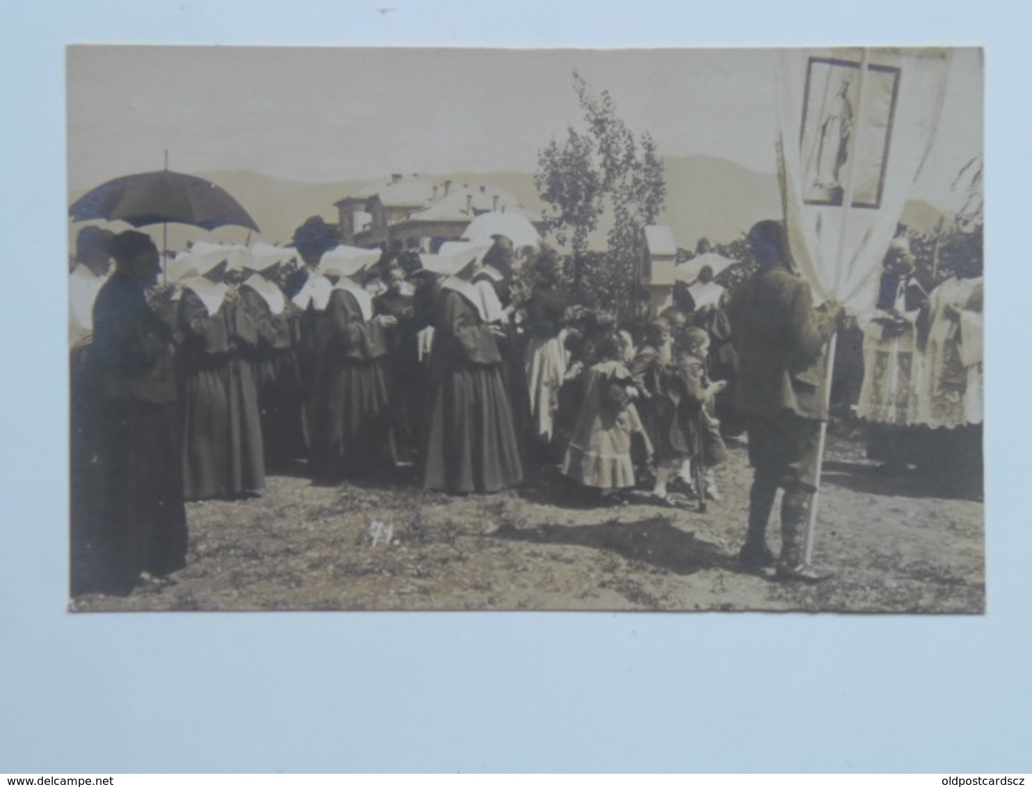 Alto Adige 165 Girlan Cornaiano 1910 Precessione - Altri & Non Classificati
