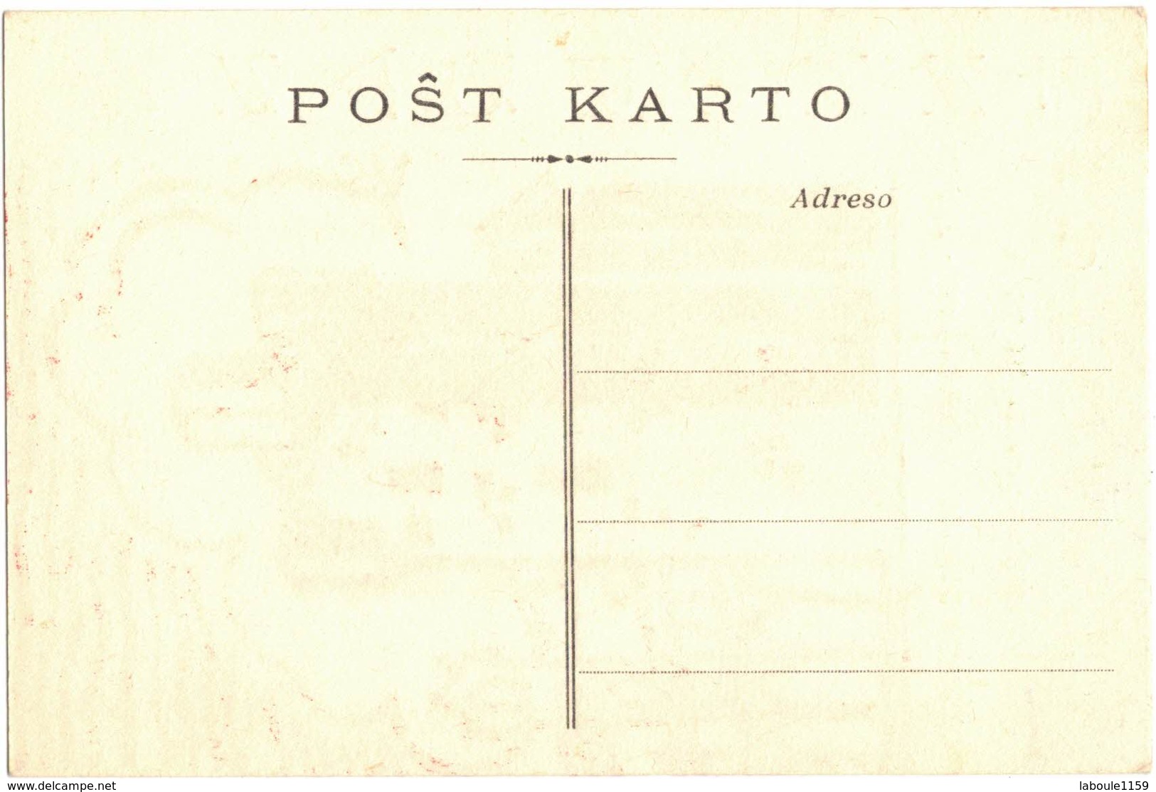 NARBONNE : " 10e CONGRES ESPERANTO SAT AMIKARO - AVRIL 1955 " - Esperanto