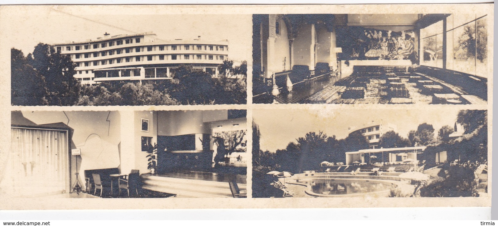 Hotel Zalagh - Fés - Maroc - Otros & Sin Clasificación