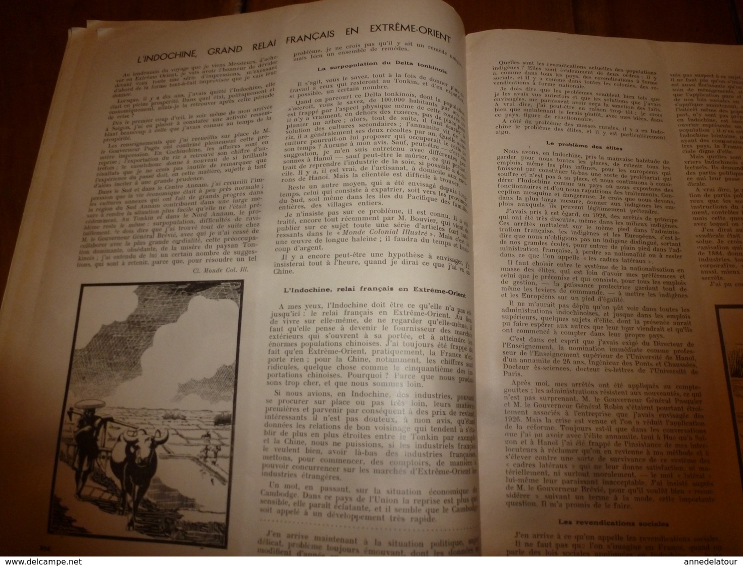 1937 LCCI : Le sultan du Maroc  ; Les miséreux de Douarzazat ; Locomotive GERRAT en Algérie  ;  Abou-Kemal;Haïphong; etc