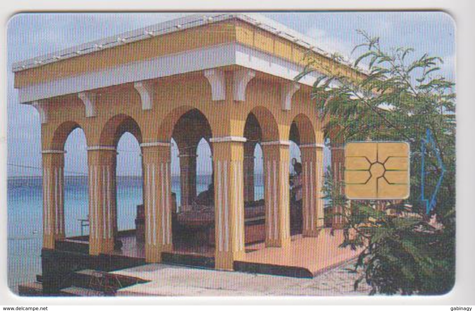 #09 - BONAIRE-03 - PLASA - 120 UNITS - Antille (Altri)