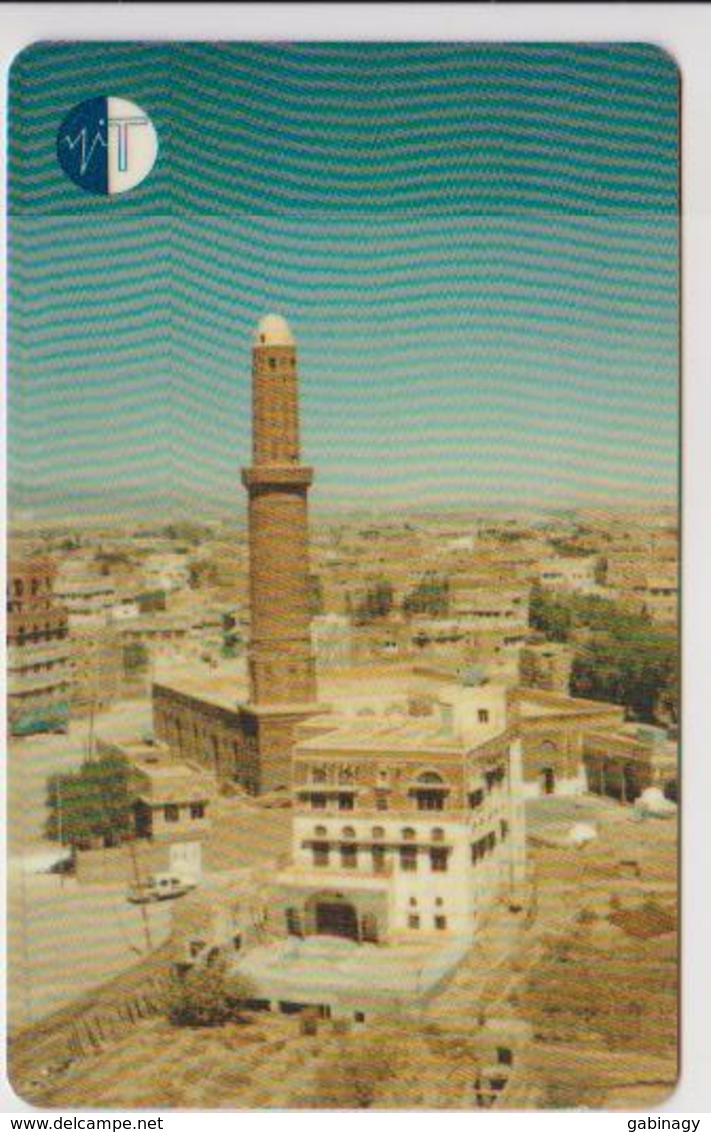 #09 - YEMEN-02 - Yémen