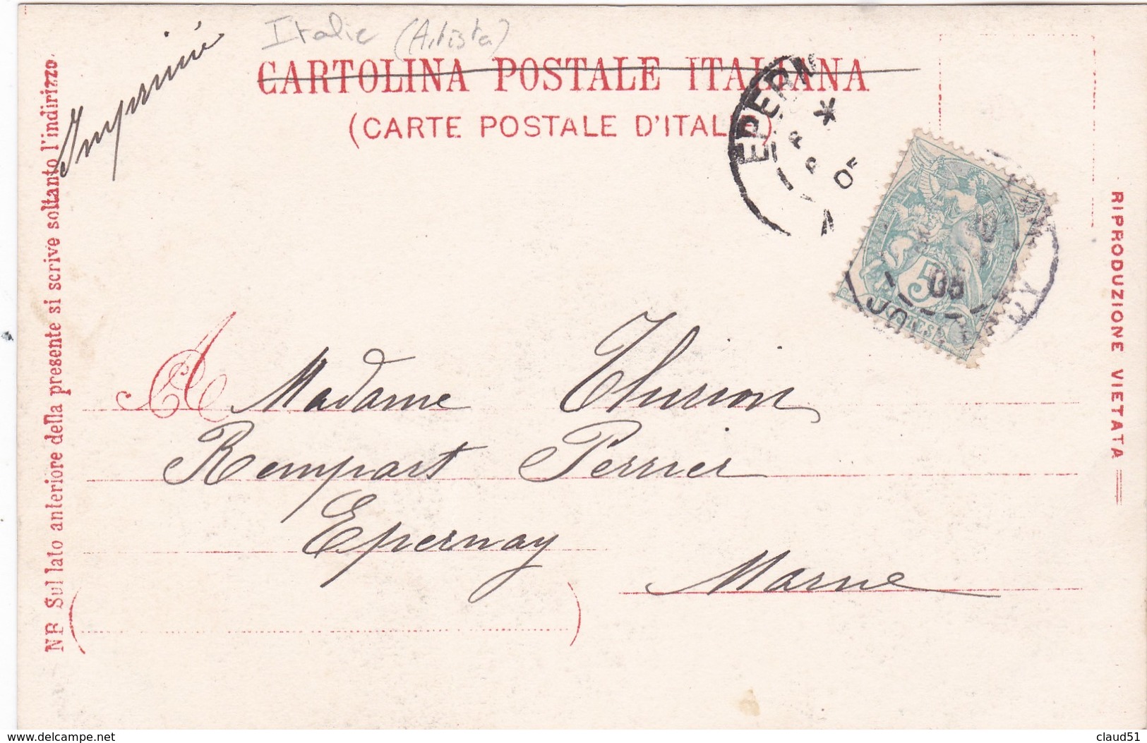 Artistes Italiennes;Rosina Ferro/ Ianne Troupel / Maria Nulli (carte Précurseur De 1905)Fot L. Comerio Milano - Entertainers