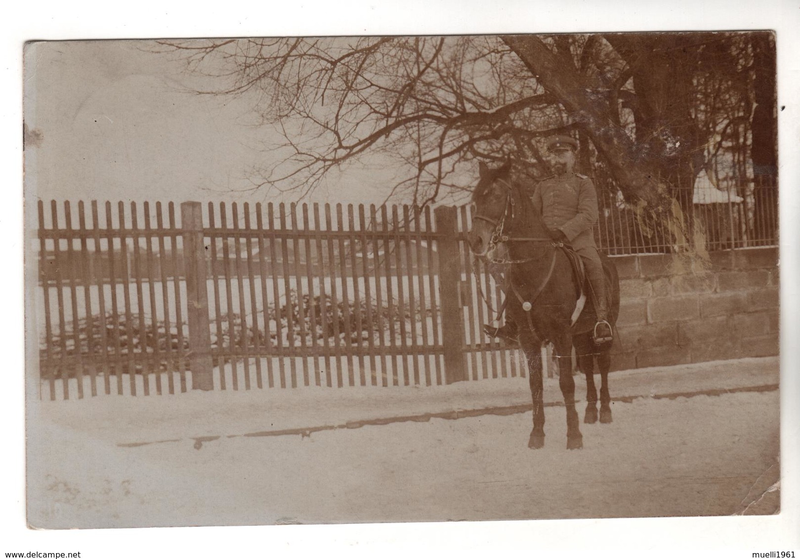 7385,  FOTO-AK, WK I, Bayreuth, Feldpost - Guerre 1914-18