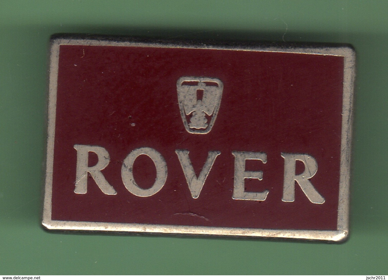 ROVER N°4 *** Signe ATC *** A019 - Autres & Non Classés