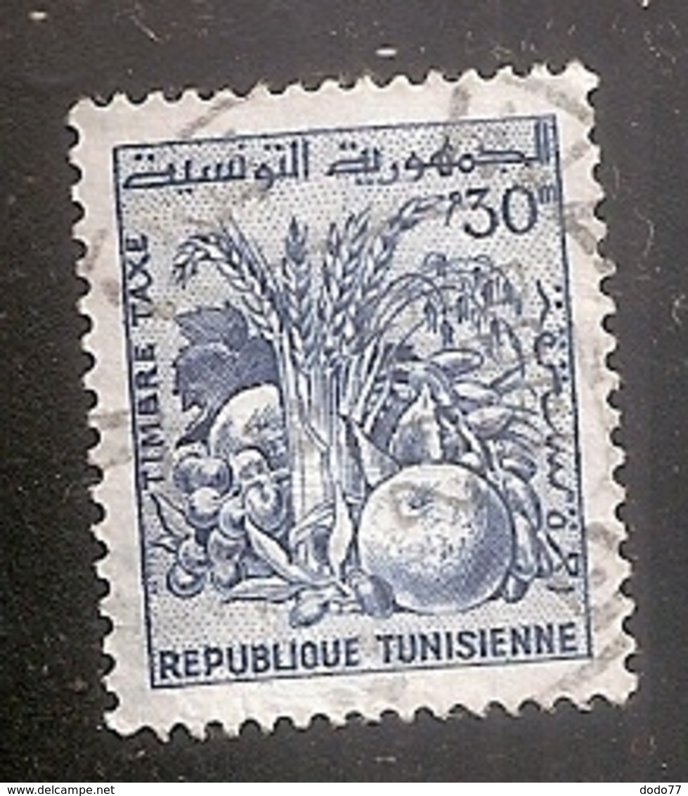 TUNISIE     OBLITERE - Tunisie (1956-...)