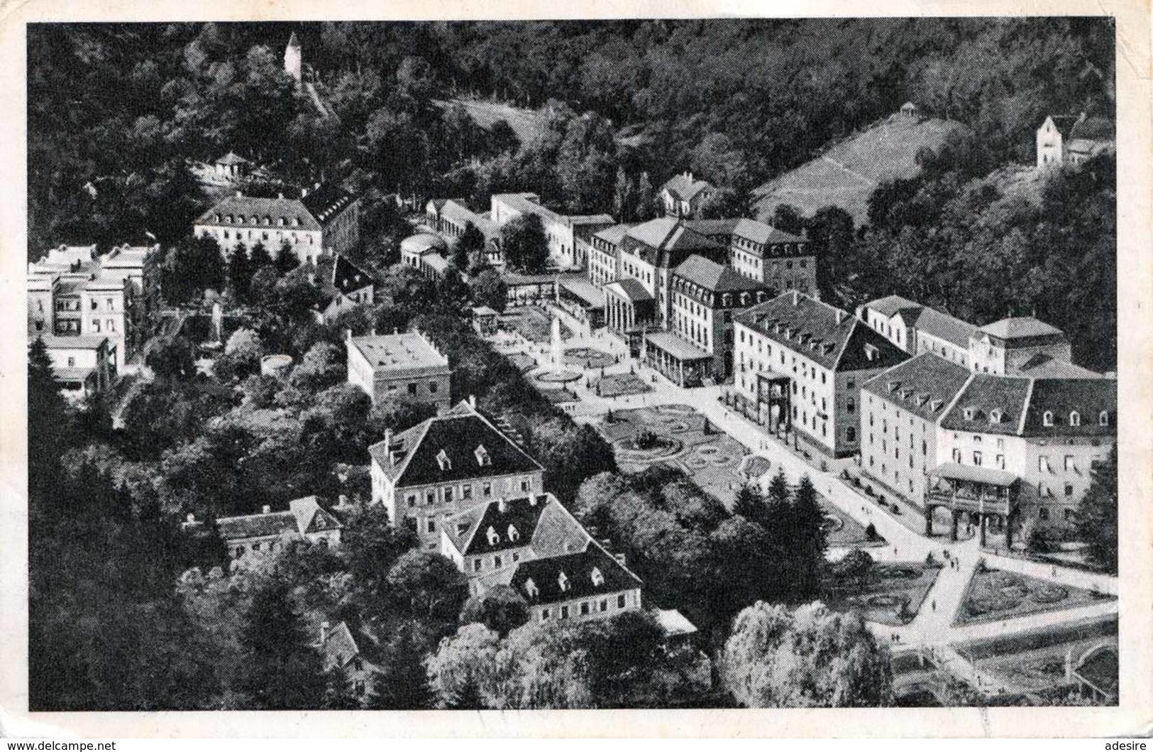 ROGASKA SLATINA, Gel.1930? - Slovénie