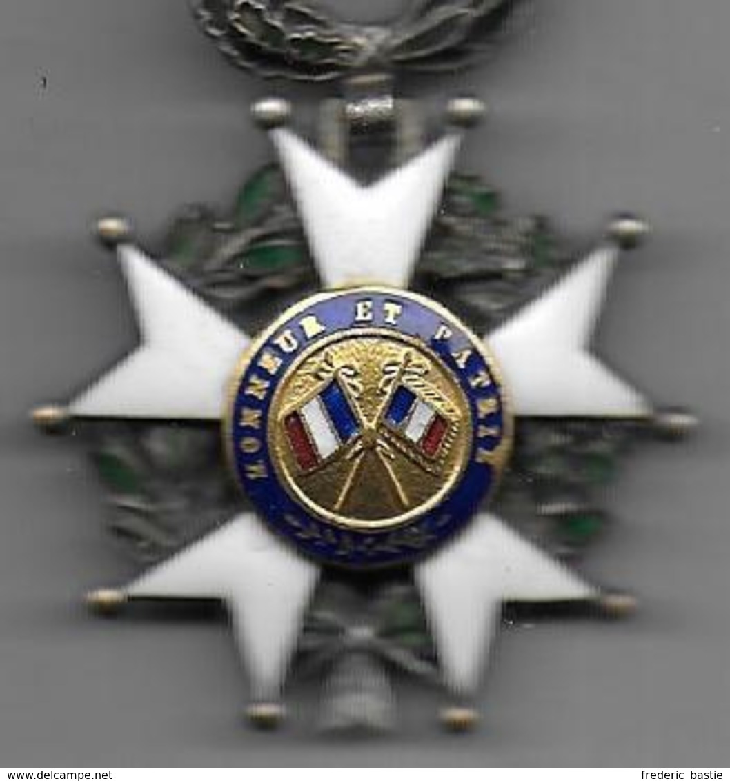 Légion D' Honneur 4e République - Frankrijk