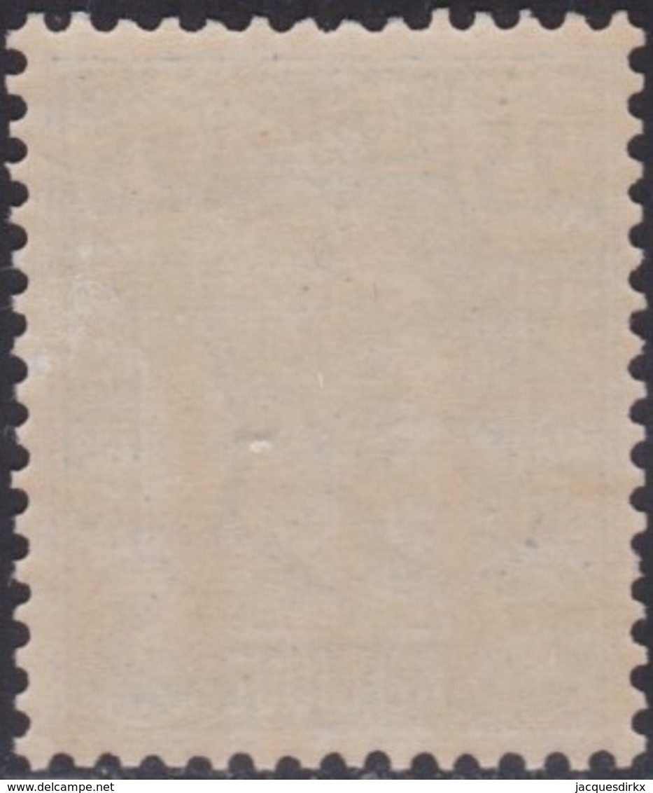 Belgie   .  OBP  .   48  (2 Scans)     .    **   .     Postfris    .  /   .  Neuf Sans Charniere - 1883 Leopold II.