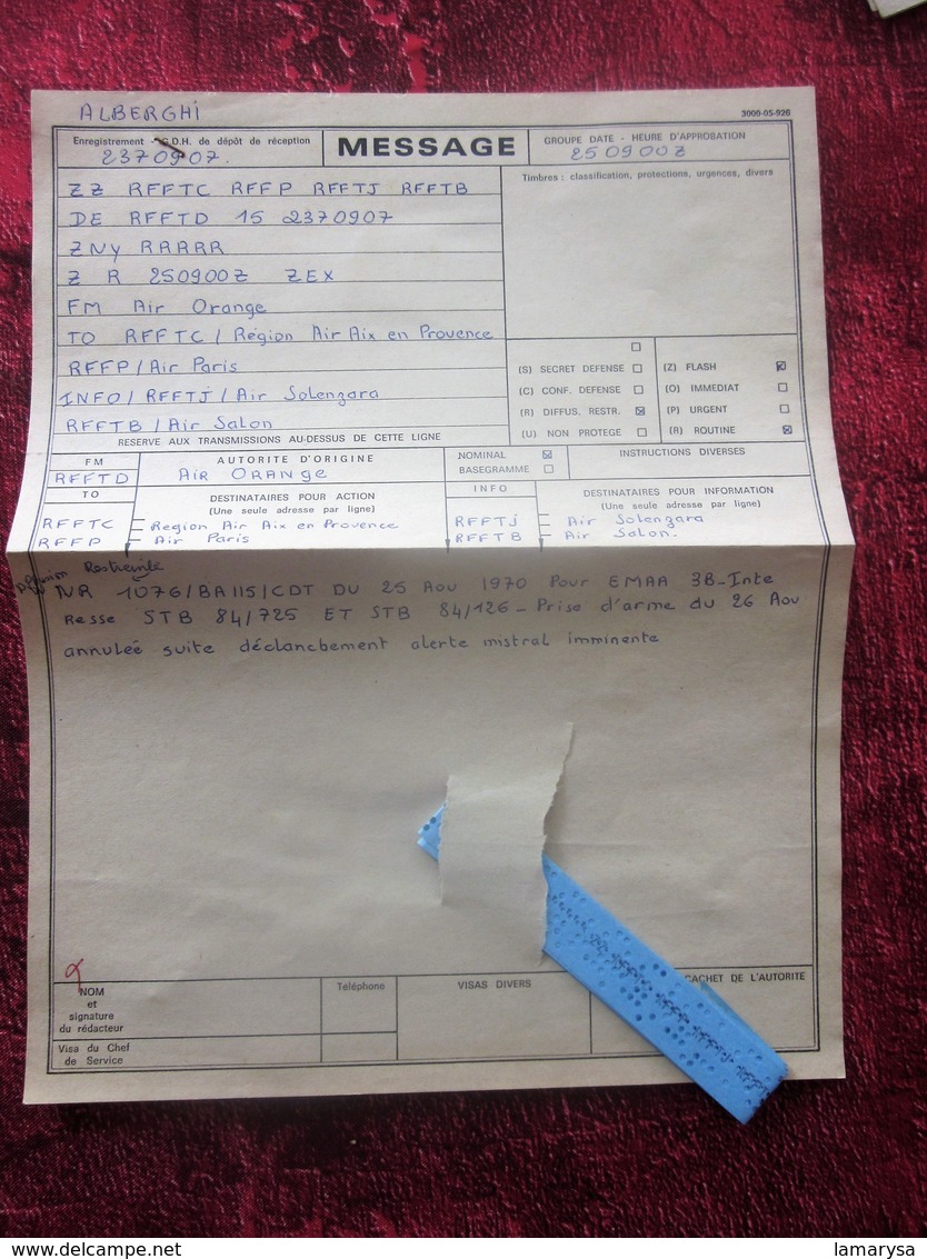 RADIO AMATEUR QSL-LIRE MESSAGES DIVERS-FEUILLE TRAFIC VIERGE -DIAGRAMME SCHÉMATIQUE -STATION RAID DIFFUSION TRANSMISSION - Other & Unclassified