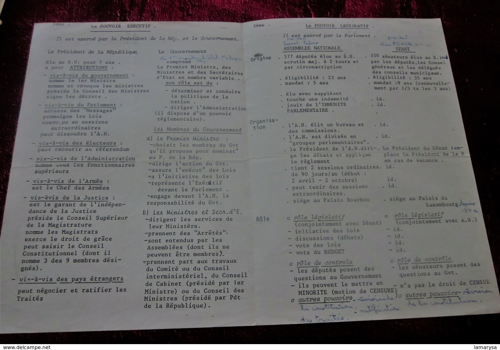 RADIO AMATEUR QSL-LIRE MESSAGES DIVERS-FEUILLE TRAFIC VIERGE -DIAGRAMME SCHÉMATIQUE -STATION RAID DIFFUSION TRANSMISSION