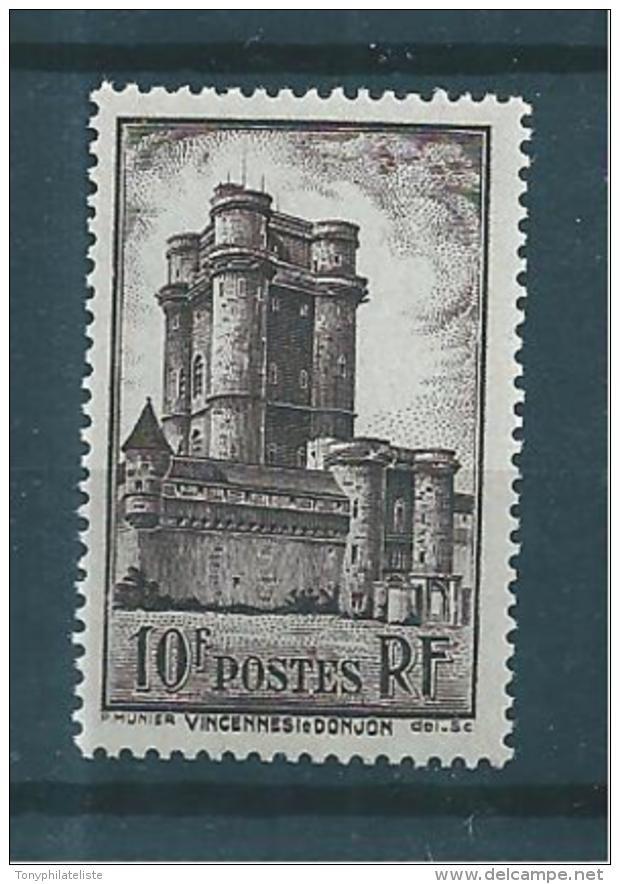 France Timbres De 1938 N°393   Neuf  ** Gomme Parfaite - Neufs