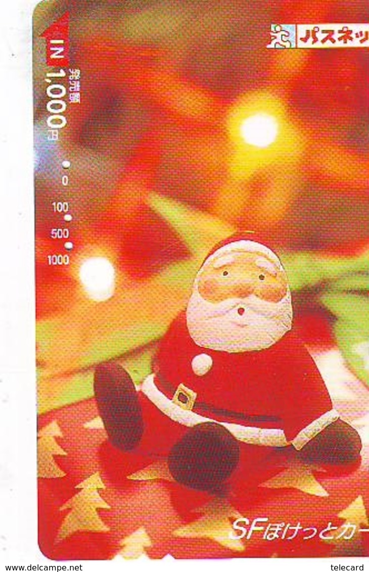 NOËL WEIHNACHTEN (2164) CHRISTMAS KERST NAVIDAD NATALE - Noel