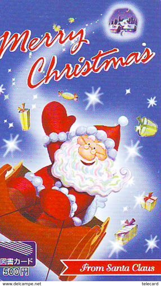 NOËL WEIHNACHTEN (2188) CHRISTMAS KERST NAVIDAD NATALE - Noel
