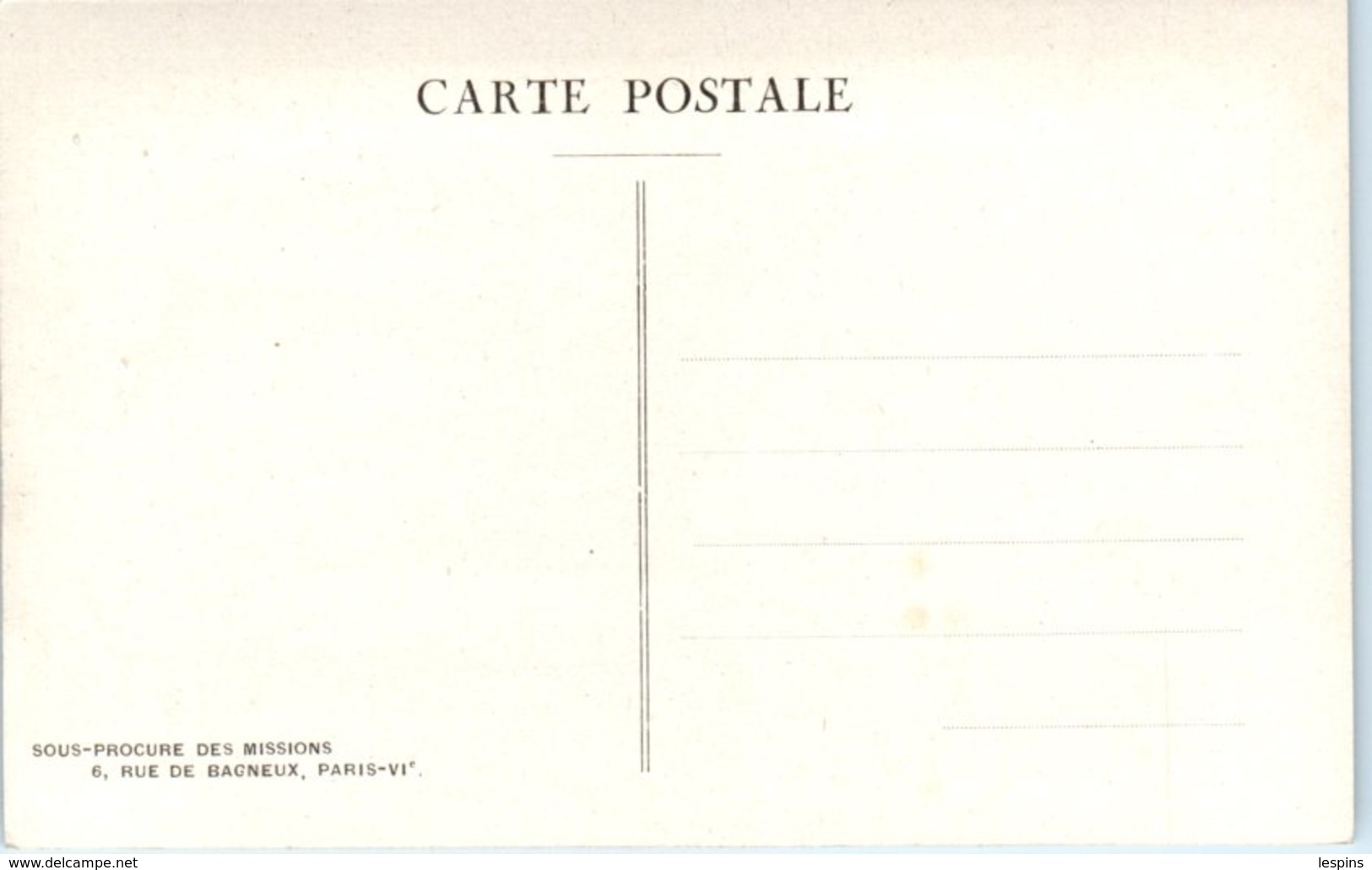 CCEANIE - FUTUMA --  Le Bienheureux Pierre Louis Marie CHANEL - Wallis E Futuna