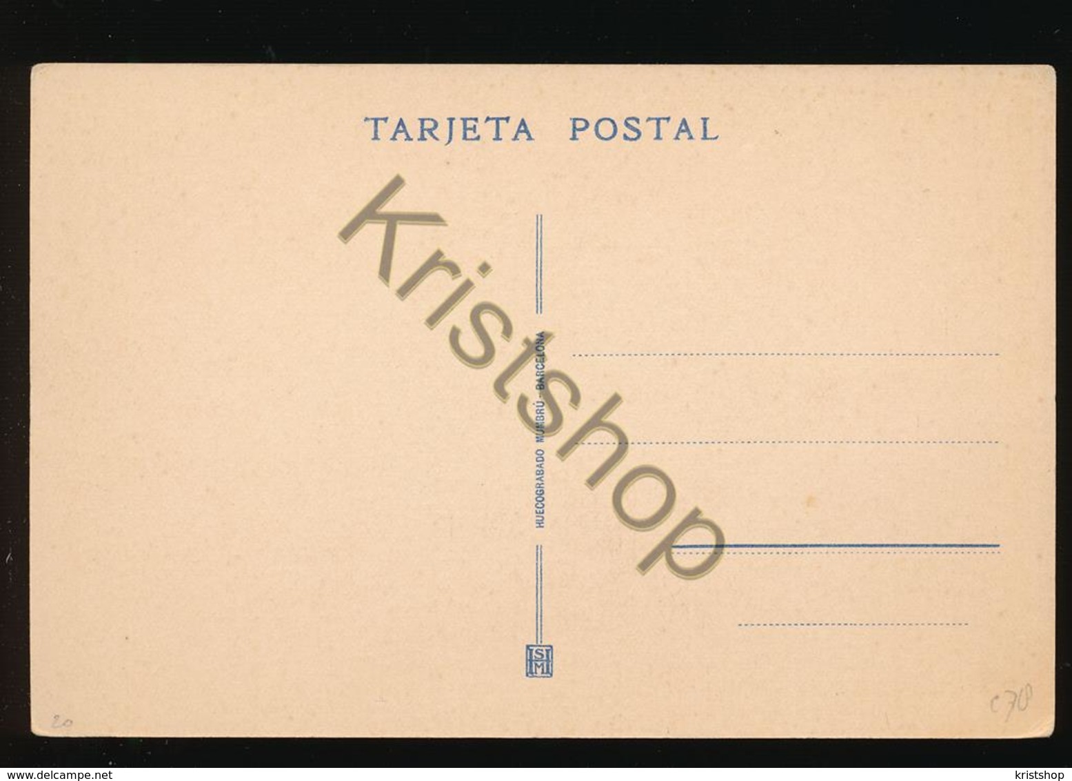 Santa Cruz De Tenerife - Isla De Tenerife [AA43-2.578 - Autres & Non Classés