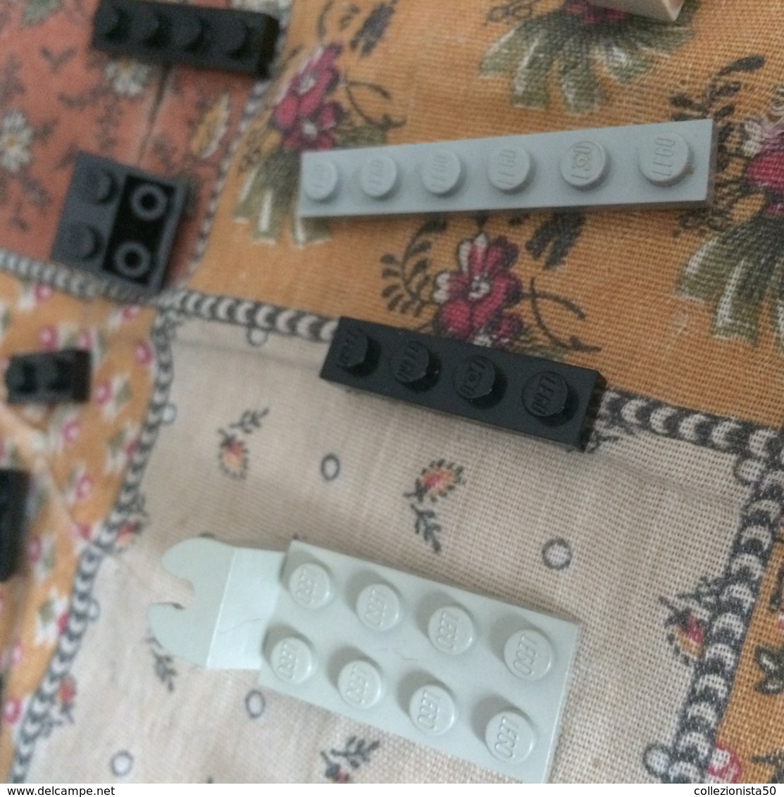 LEGO SPACE CLASSIC VINTAGE ANNI 80 1 PEZZO - Altri & Non Classificati