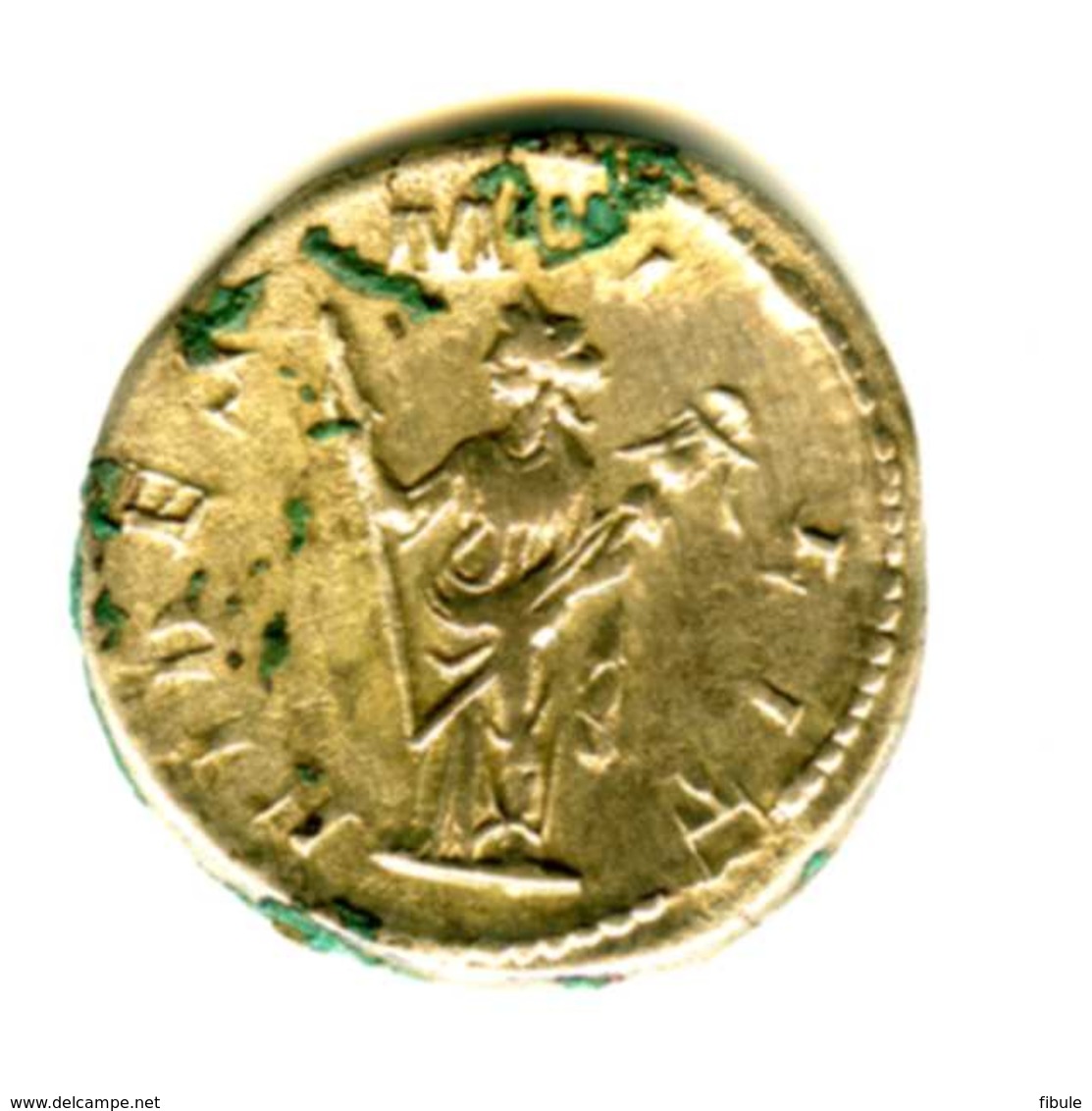 Monnaie Romaine De PHILIPPE 244-249 - L'Anarchie Militaire (235 à 284)